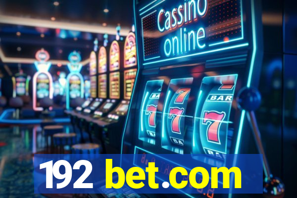 192 bet.com